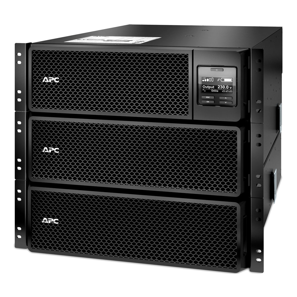 APC Smart-UPS SRT 192V Pack Batterie 8-10kVA RM