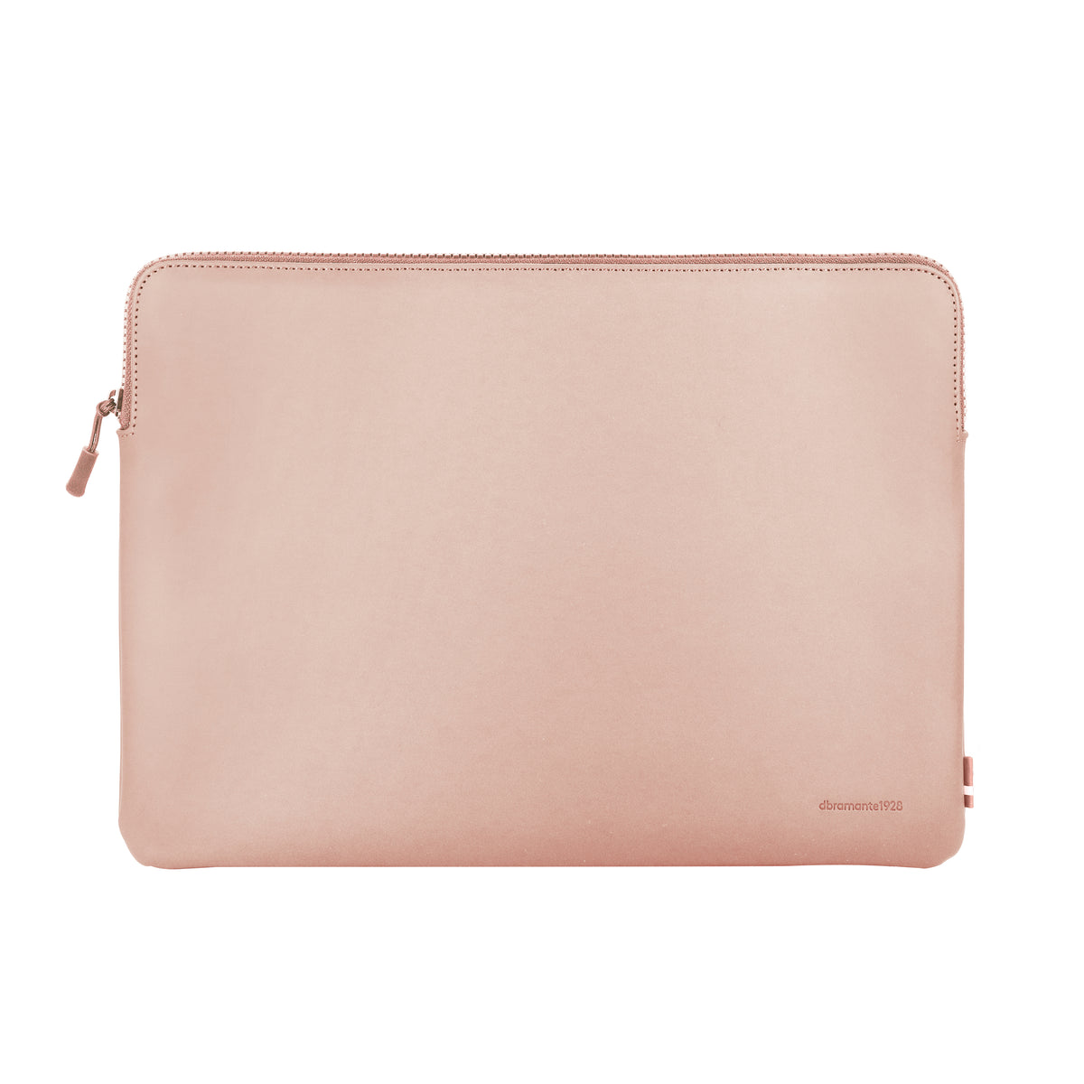 Housse ordinateur portable 14" ICÔNE sable rose - DBRAMANTE1928
