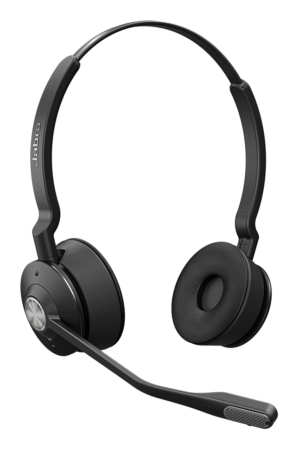 Jabra Engage 65 SE Stereo - Micro-casque DECT sans fil