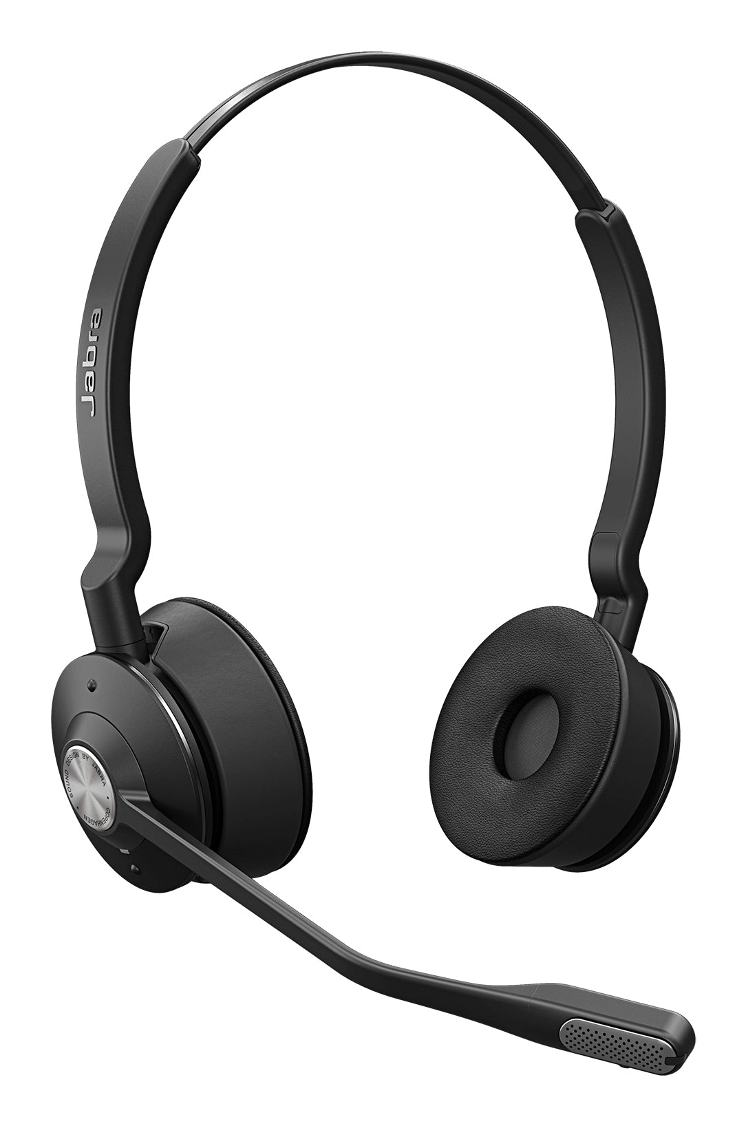 Jabra Engage 65 SE Stereo - Micro-casque DECT sans fil