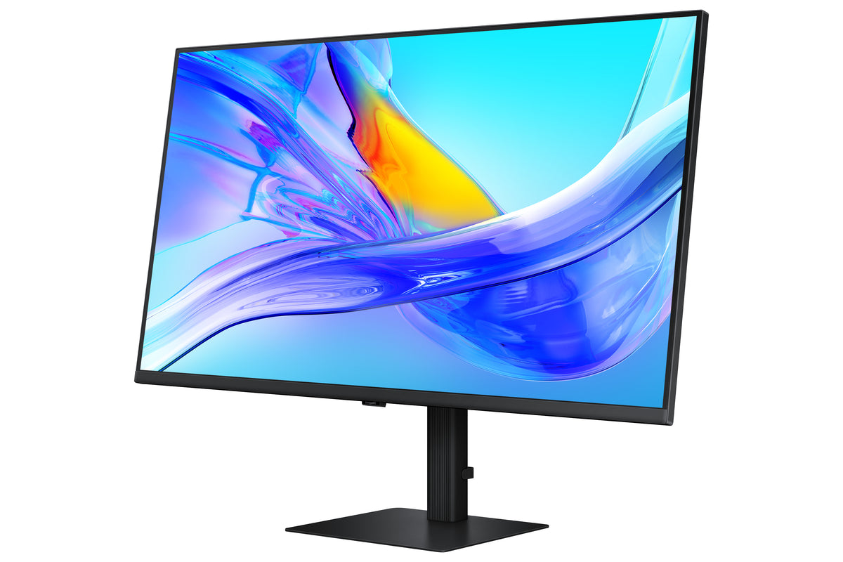 Samsung ViewFinity S8 S37D800UAU - Moniteur 37" UHD 4K
