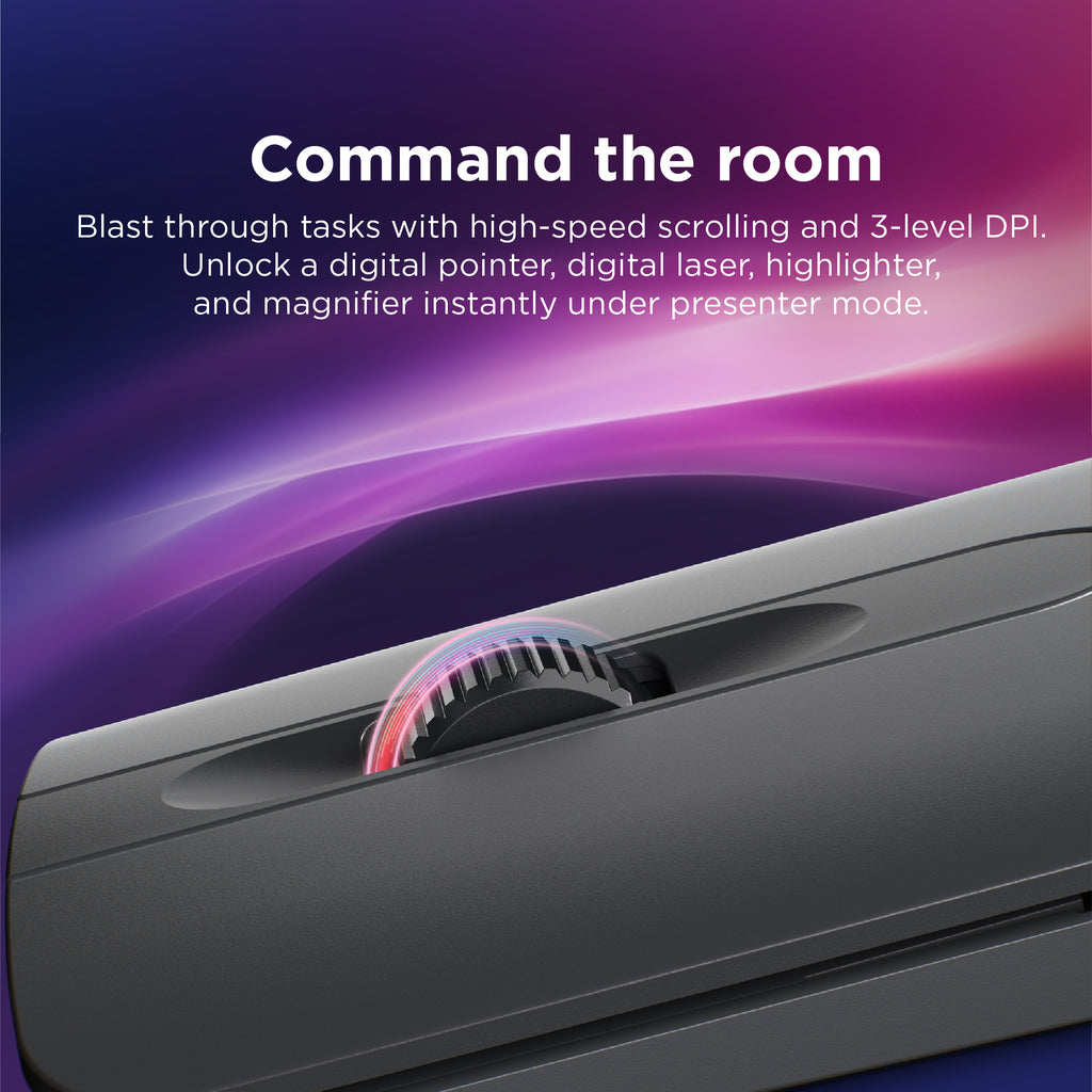 Souris Lenovo ThinkPad Aura Edition pour ThinkPad T16 Gen 4