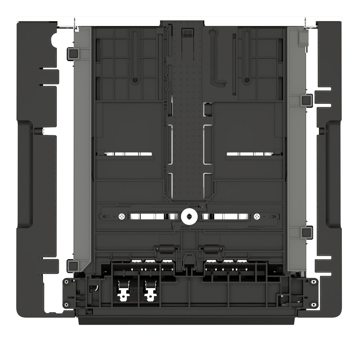 Imprimante Xerox C303V/AEU - Multifonctions Laser Couleur