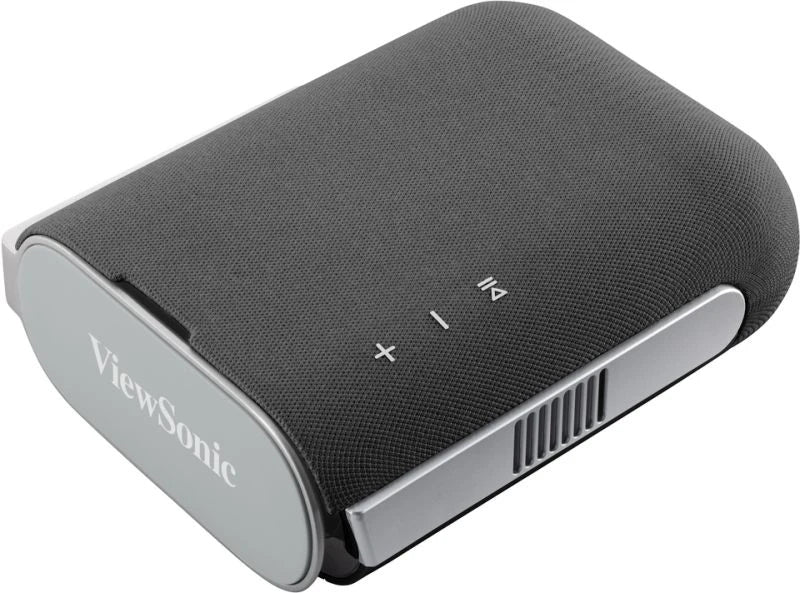 ViewSonic M1B MAX - Projecteur Full HD 1080p Wi-Fi/Bluetooth