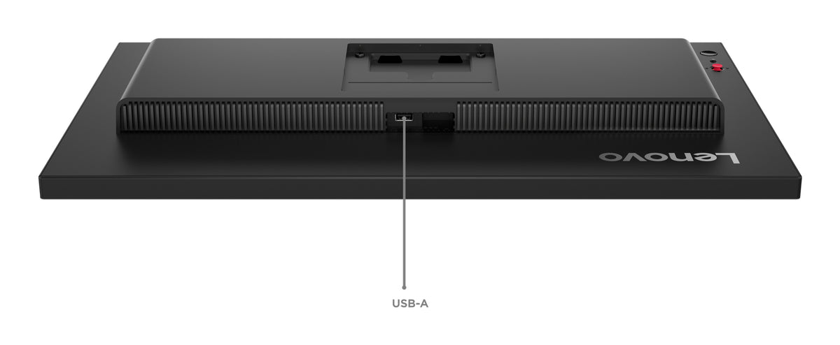 Écran LED Lenovo ThinkVision P24Q-40 24" QHD 120Hz