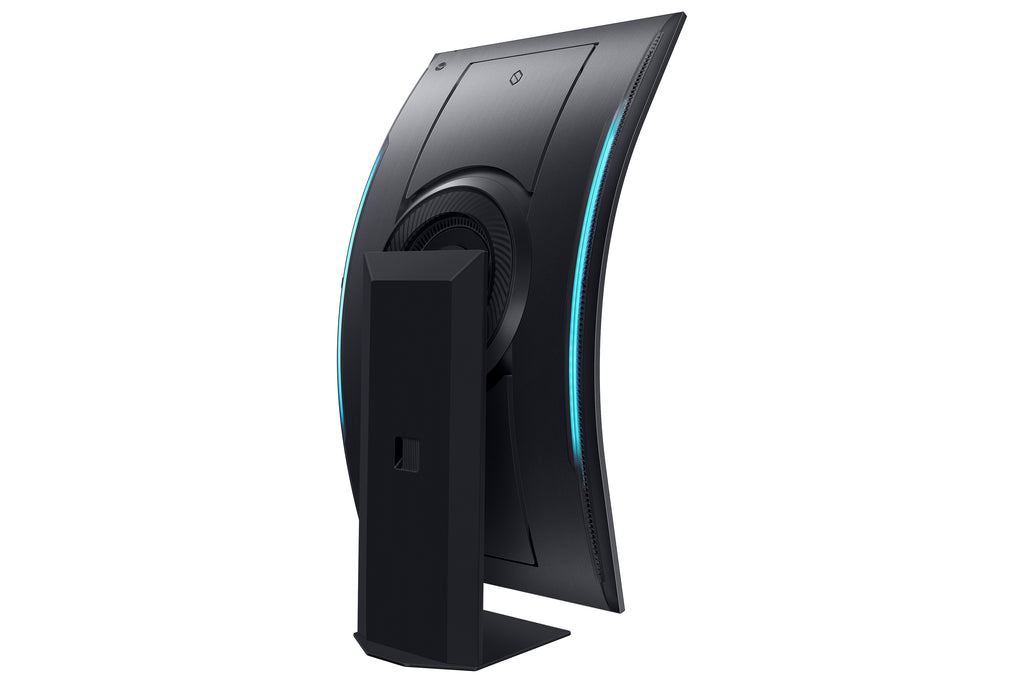 Moniteur Samsung Odyssey Ark G97NC Series 55" QLED 4K 165Hz