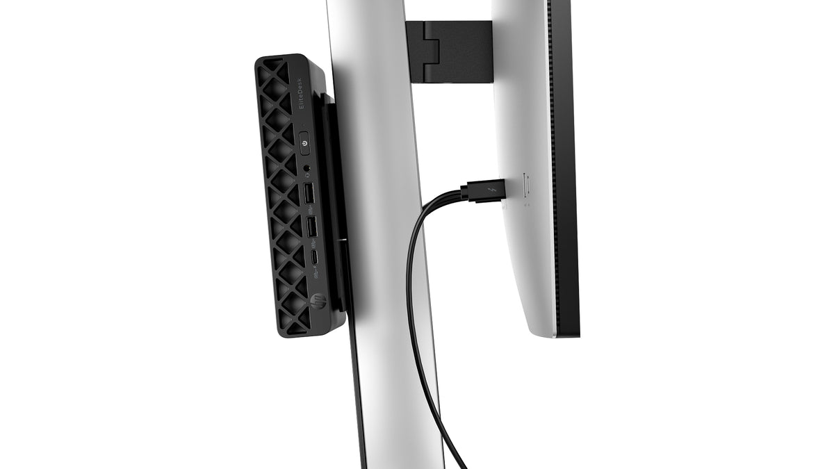 HP EliteDesk 8 G1a Mini Ryzen 5 Pro 220 - Bureau Pro