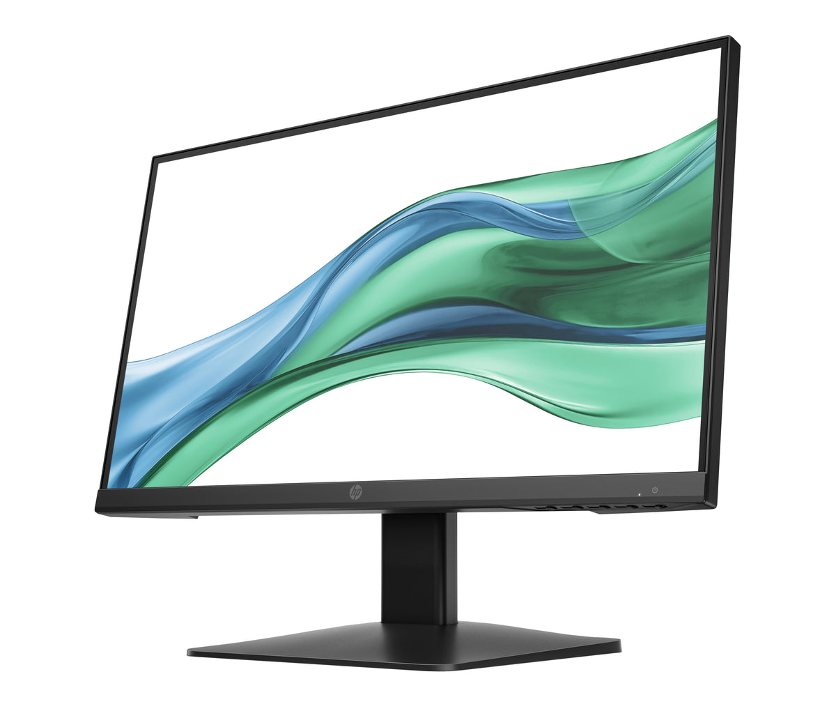 Moniteur HP Series 3 Pro 21.45" Full HD 100Hz IPS Noir