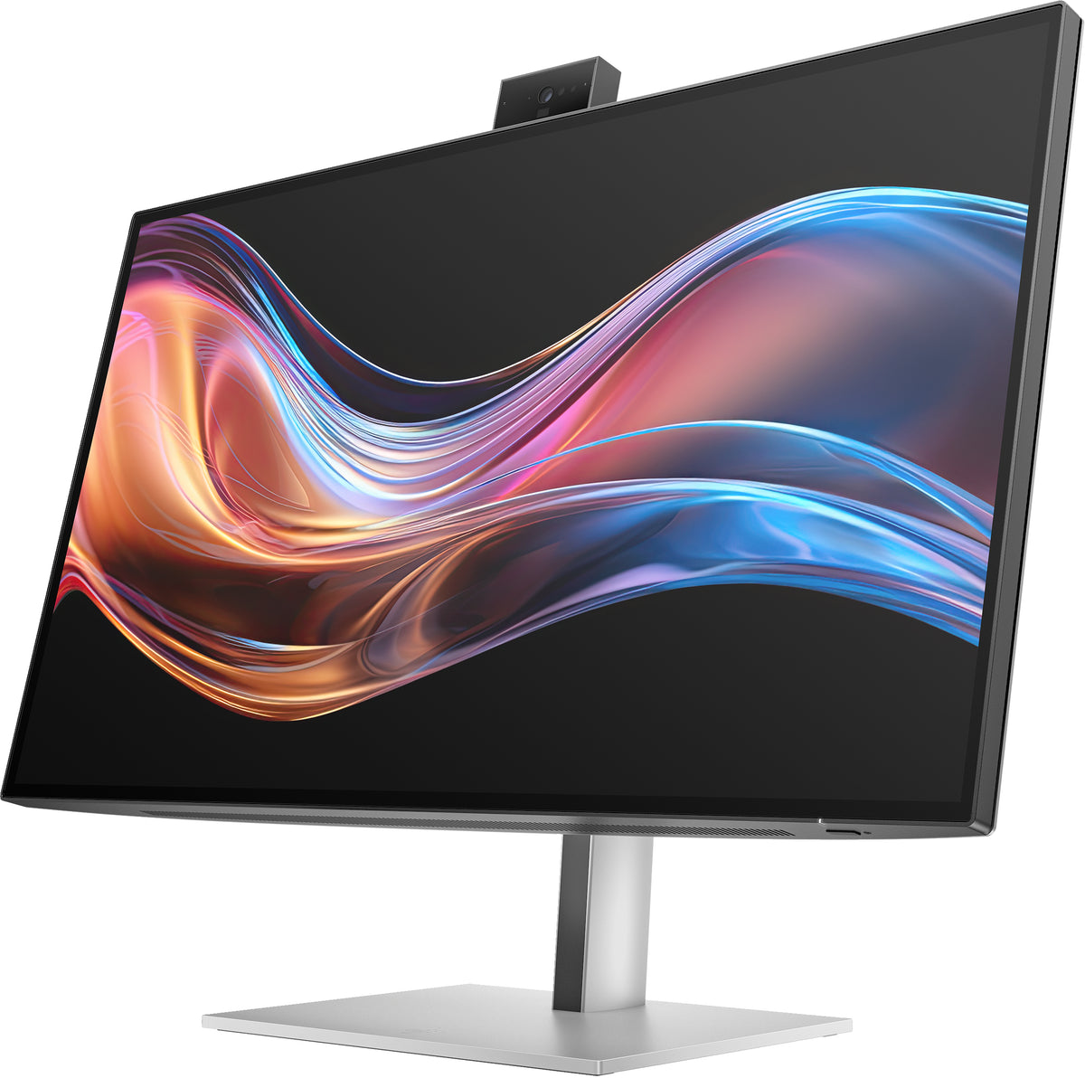 HP Series 7 Pro 27" 4K - Écran IPS Black - Thunderbolt 4