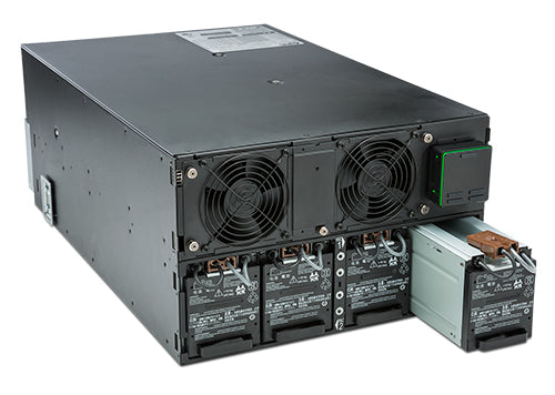 Onduleur APC Smart-UPS RT 10000VA 10kW rackable