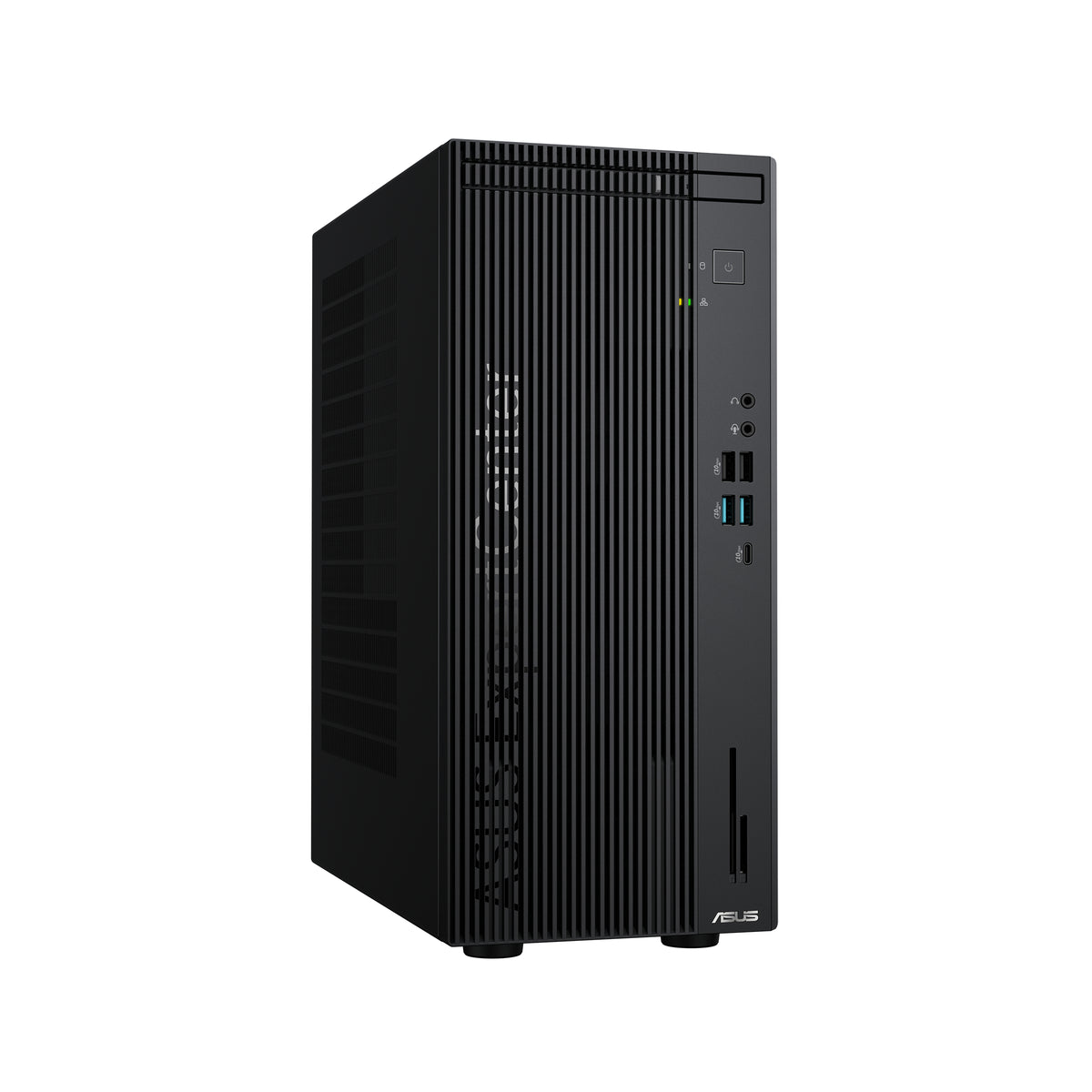 ASUS ExpertCenter D7 D701MER PC bureau i7-14700 RTX 5060 noir