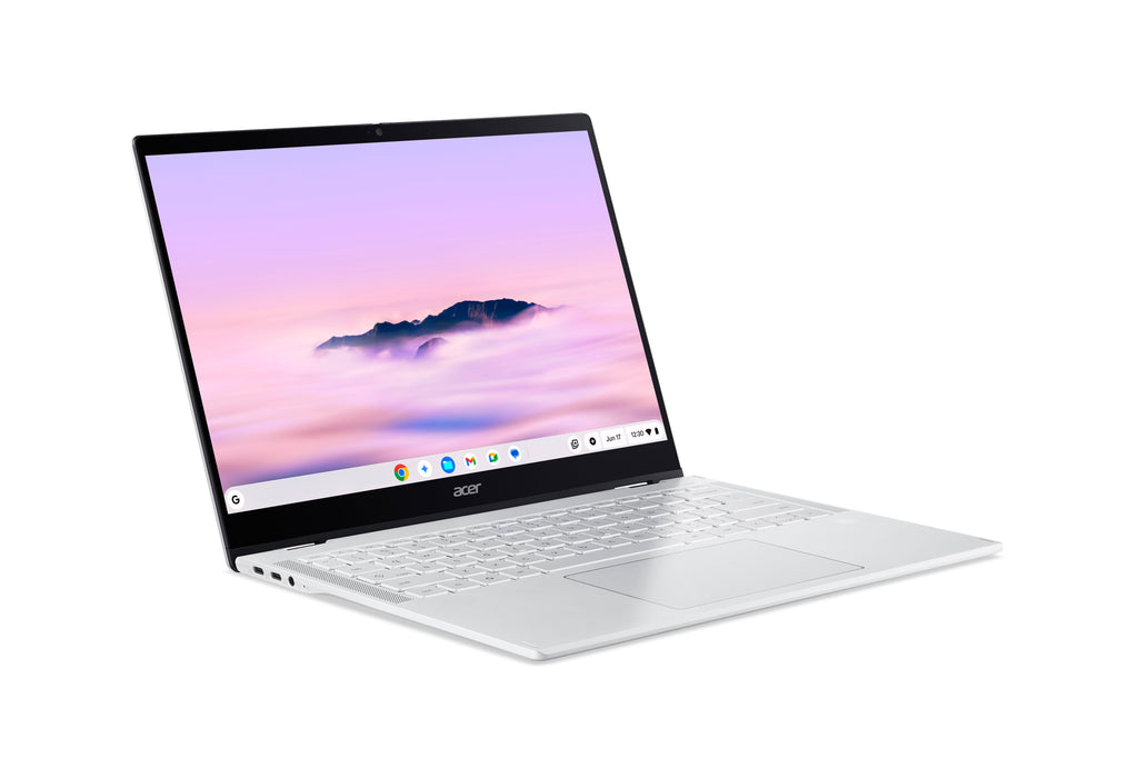Acer Chromebook Plus Spin 514 - Performant et polyvalent