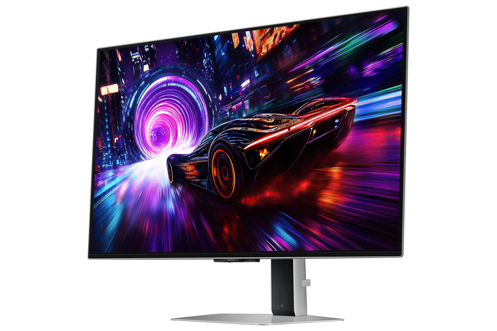 Samsung Odyssey OLED G8 32" 4K 240Hz - Moniteur Gaming