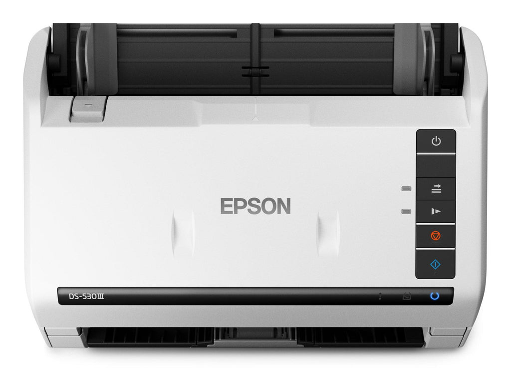 Epson WorkForce DS-530III Scanner Pro A4 40ppm