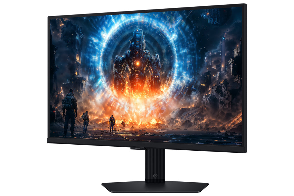 Samsung Odyssey G6 27" QHD 350Hz | Écran Gaming