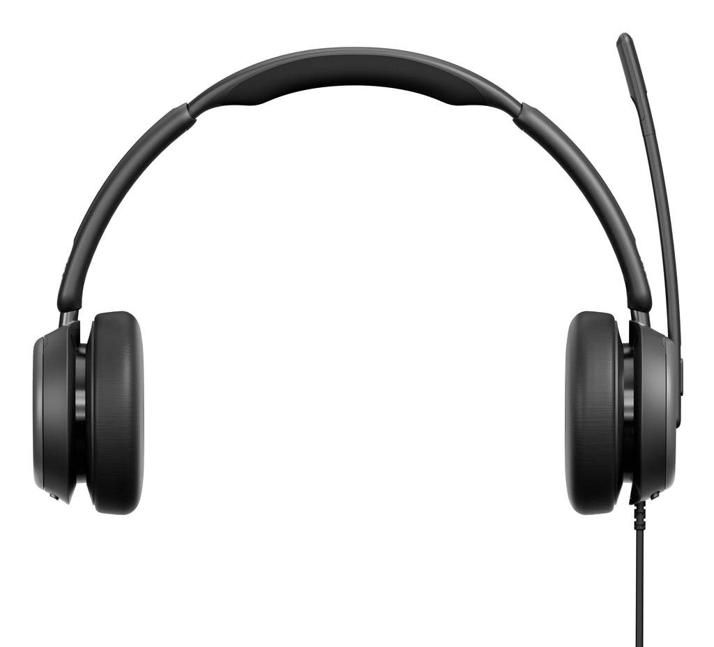 Micro-casque EPOS IMPACT 860T USB-C certifié Teams