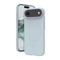 Coque iPhone Air MagSafe Gris glacier - DBRAMANTE1928