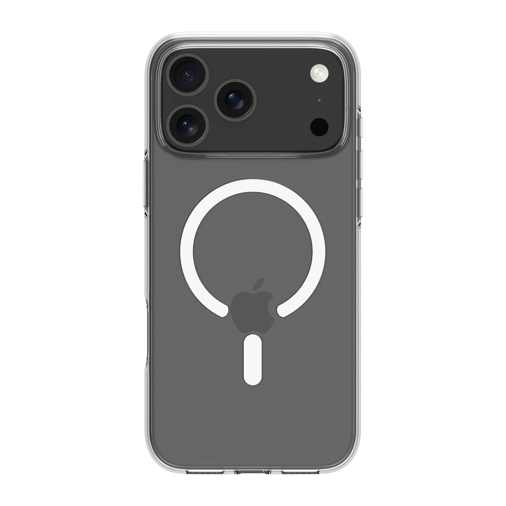 Coque iPhone 17 Pro Max MagSafe - DBRAMANTE1928