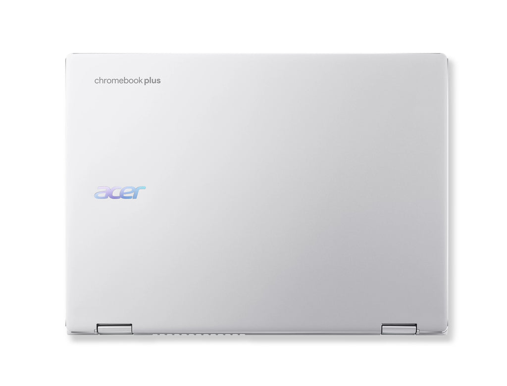Acer Chromebook Plus Spin 514 - Performant & Tactile