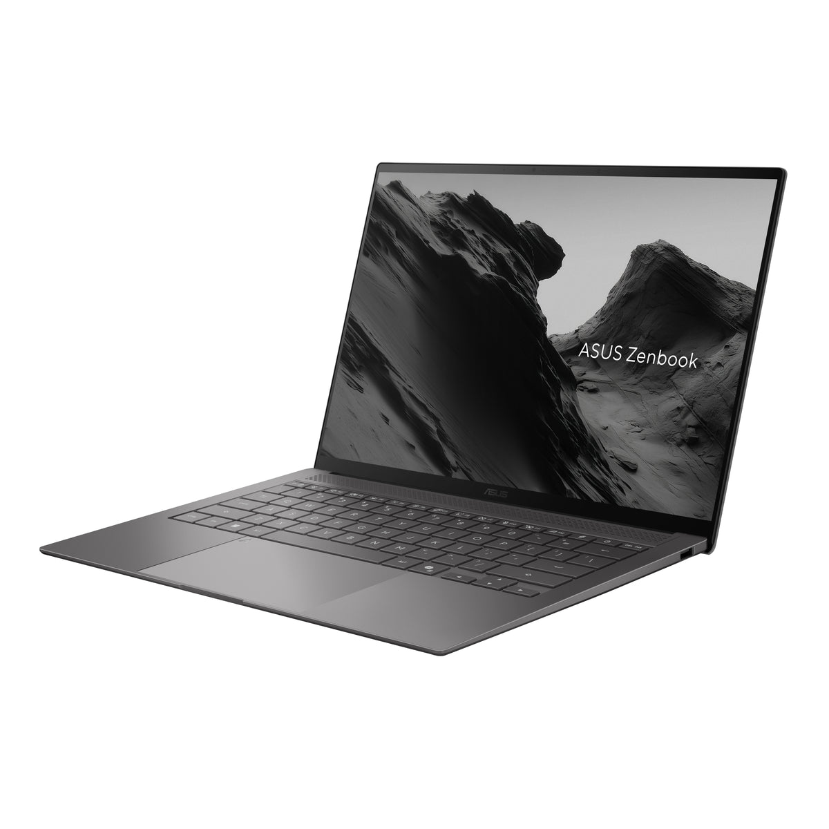 ASUS Zenbook S 14 UX5406AA-DIS10X - Copilot+ PC Ultra-Performant