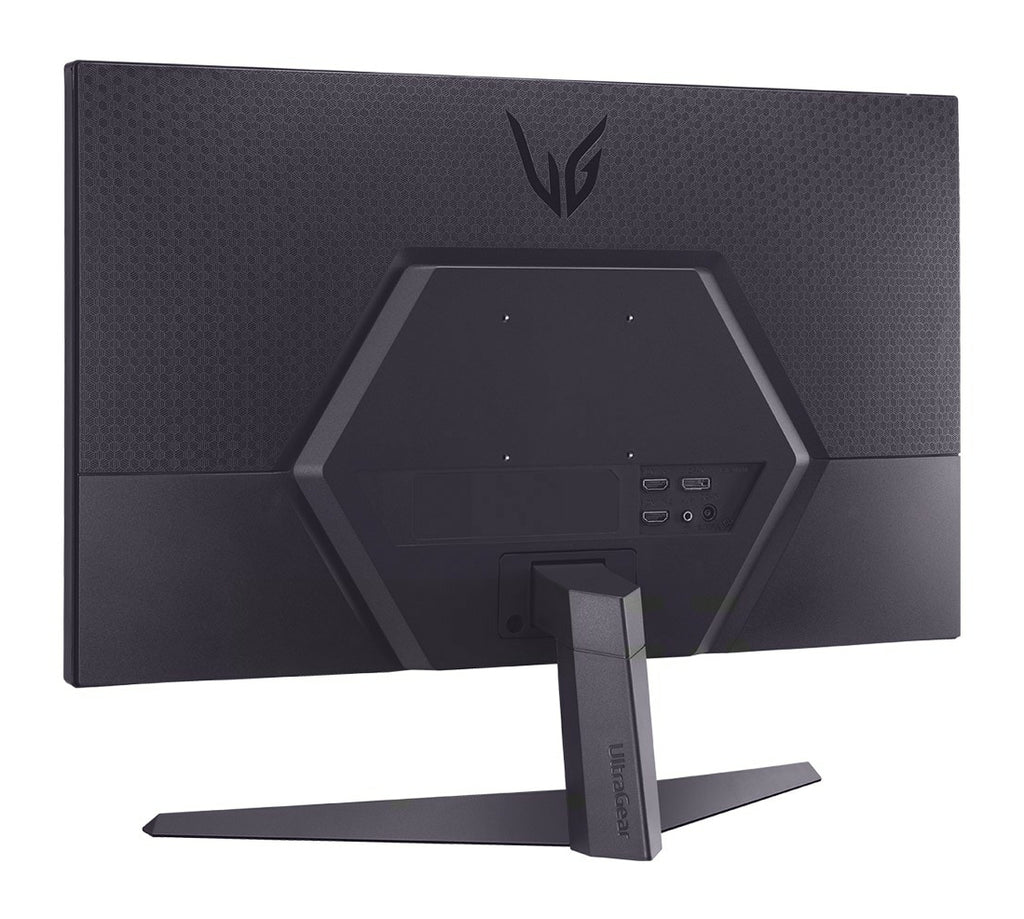 LG UltraGear 24GS50F-B Écran Gaming 24" 180Hz HDR10