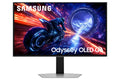 Samsung Odyssey OLED G60SF Series 27" 500Hz QHD - Moniteur Gaming