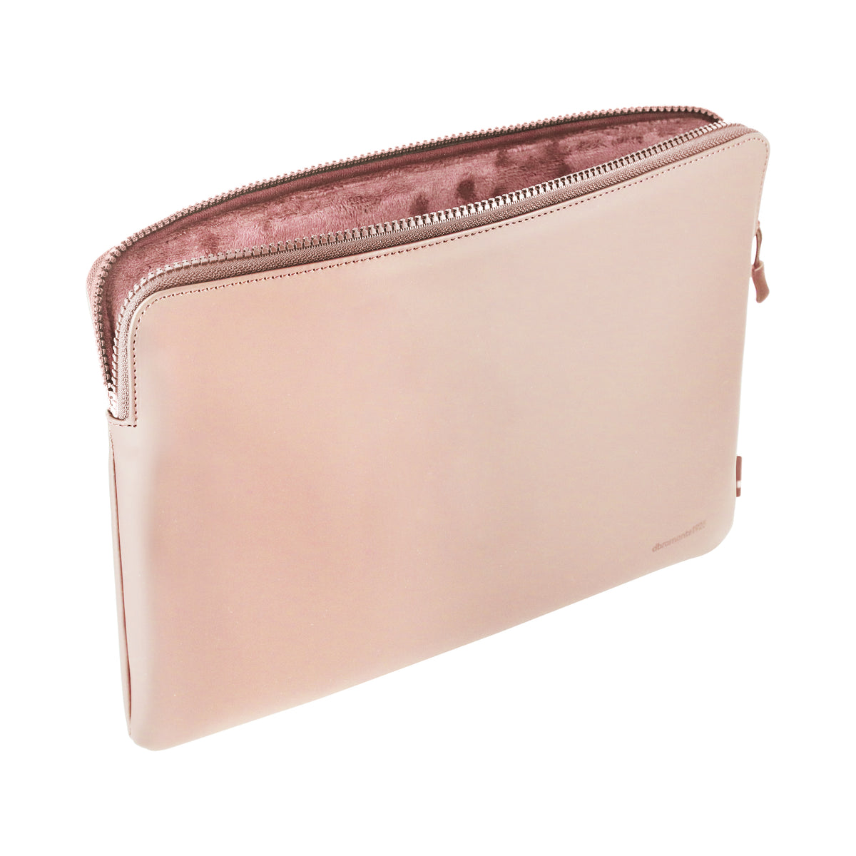 Housse ordinateur portable 14" ICÔNE sable rose - DBRAMANTE1928