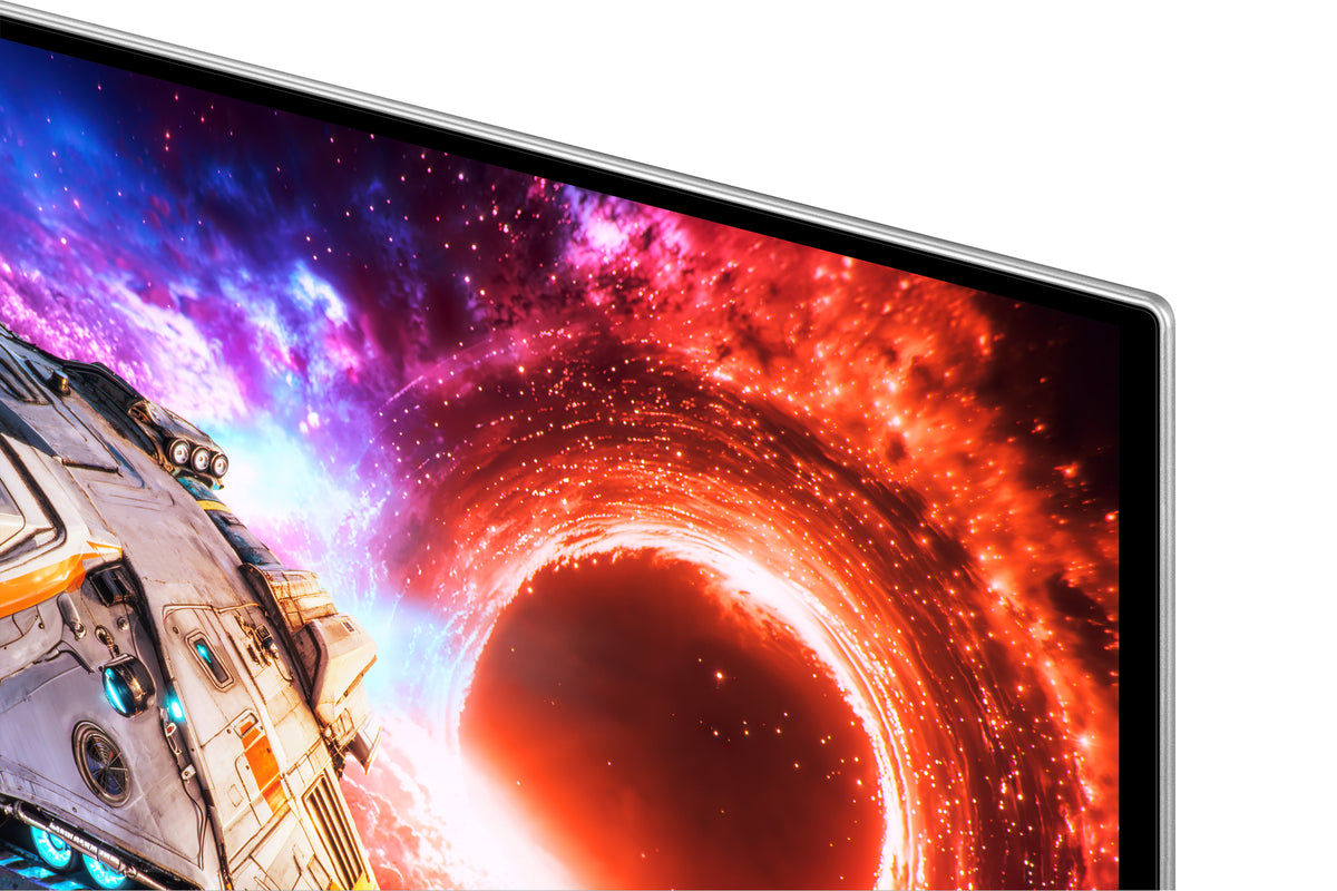 Samsung ODYSSEY OLED G8 32'' QD-OLED UHD - Moniteur