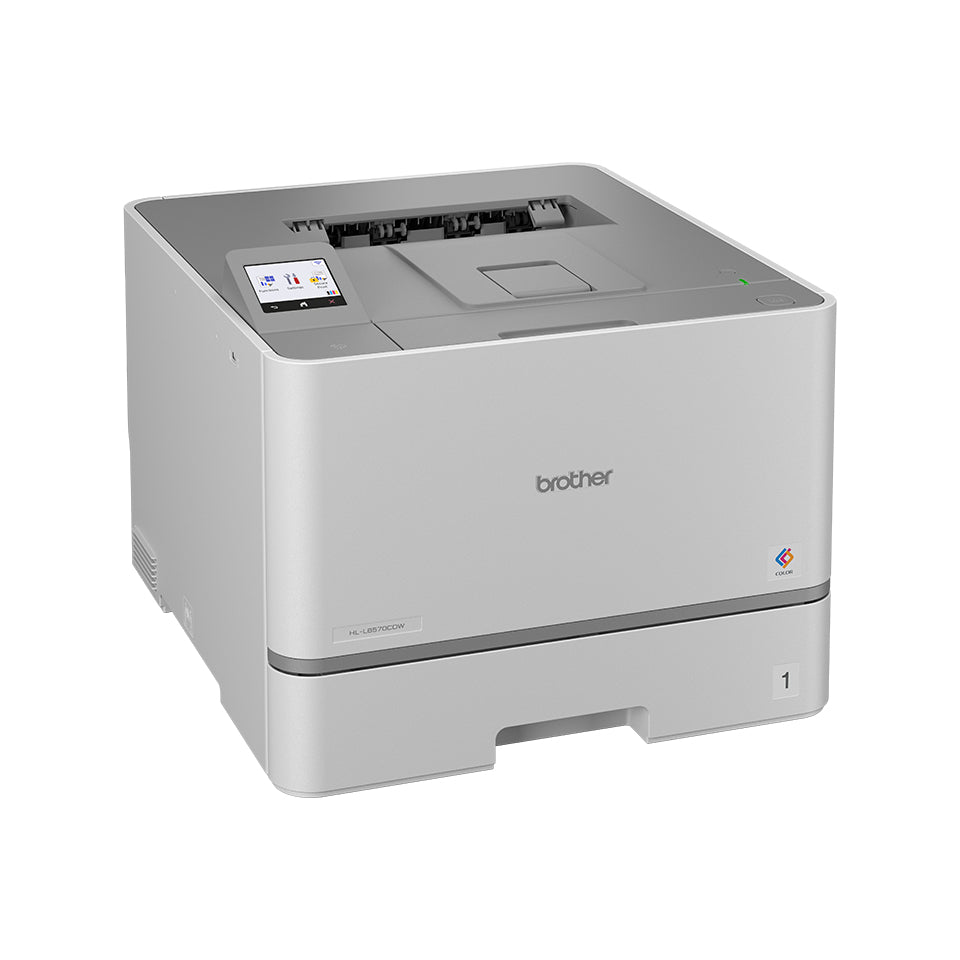 Brother HL-L8570CDW Imprimante Laser Couleur Pro