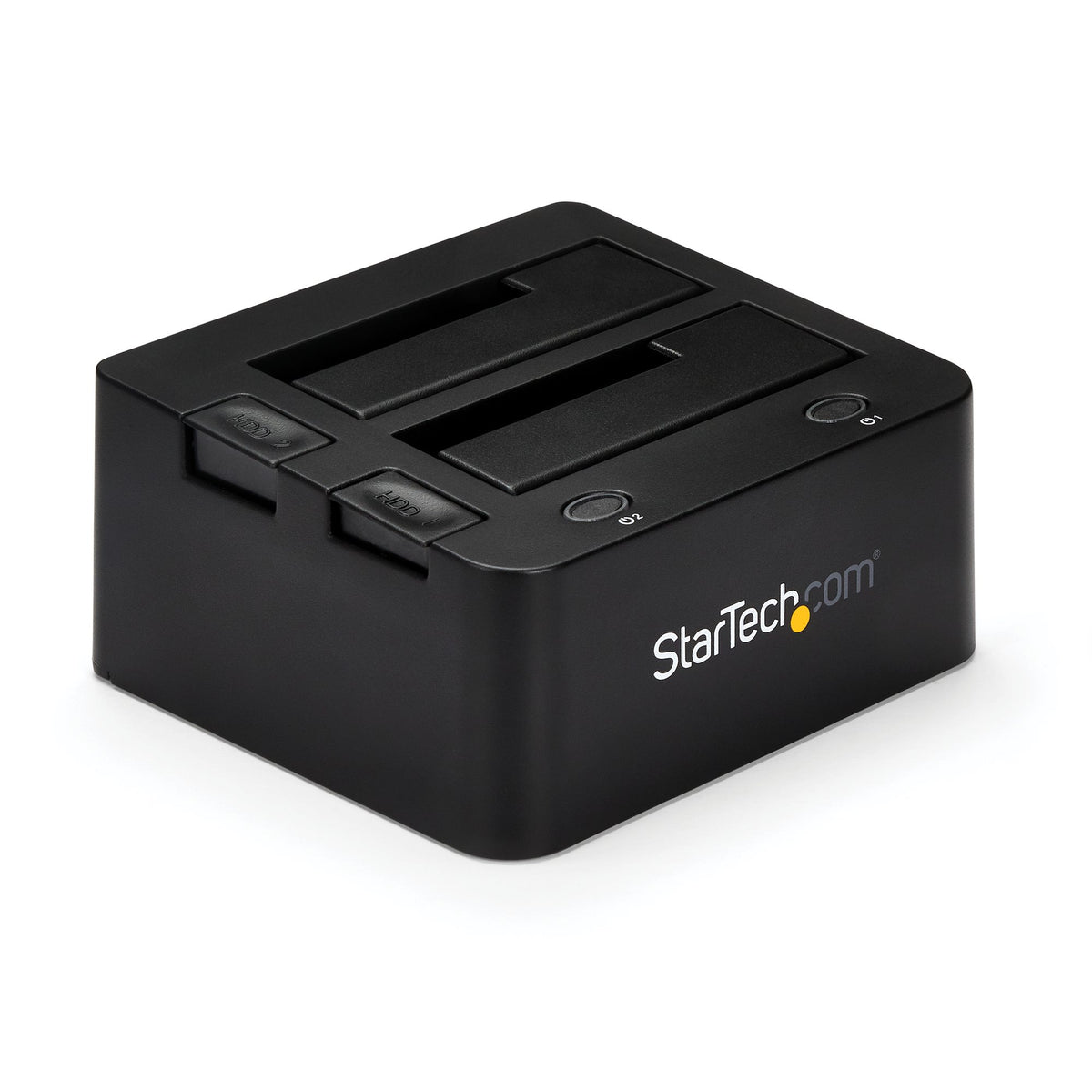 Contrôleur stockage 2.5" 3.5" USB 3.0 StarTech