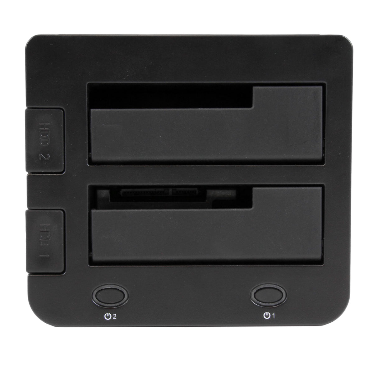 Contrôleur stockage 2.5" 3.5" USB 3.0 StarTech