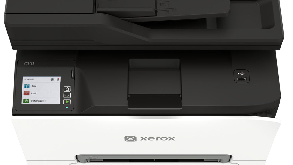 Imprimante Xerox C303V/AEU - Multifonctions Laser Couleur