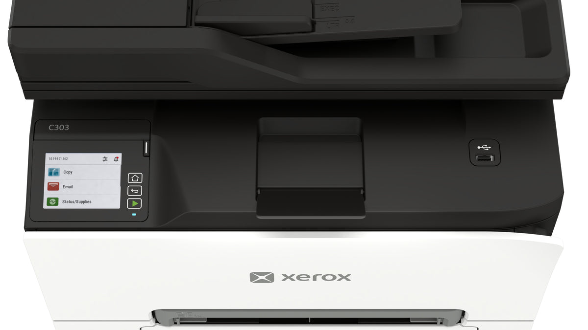 Imprimante Xerox C303V/AEU - Multifonctions Laser Couleur