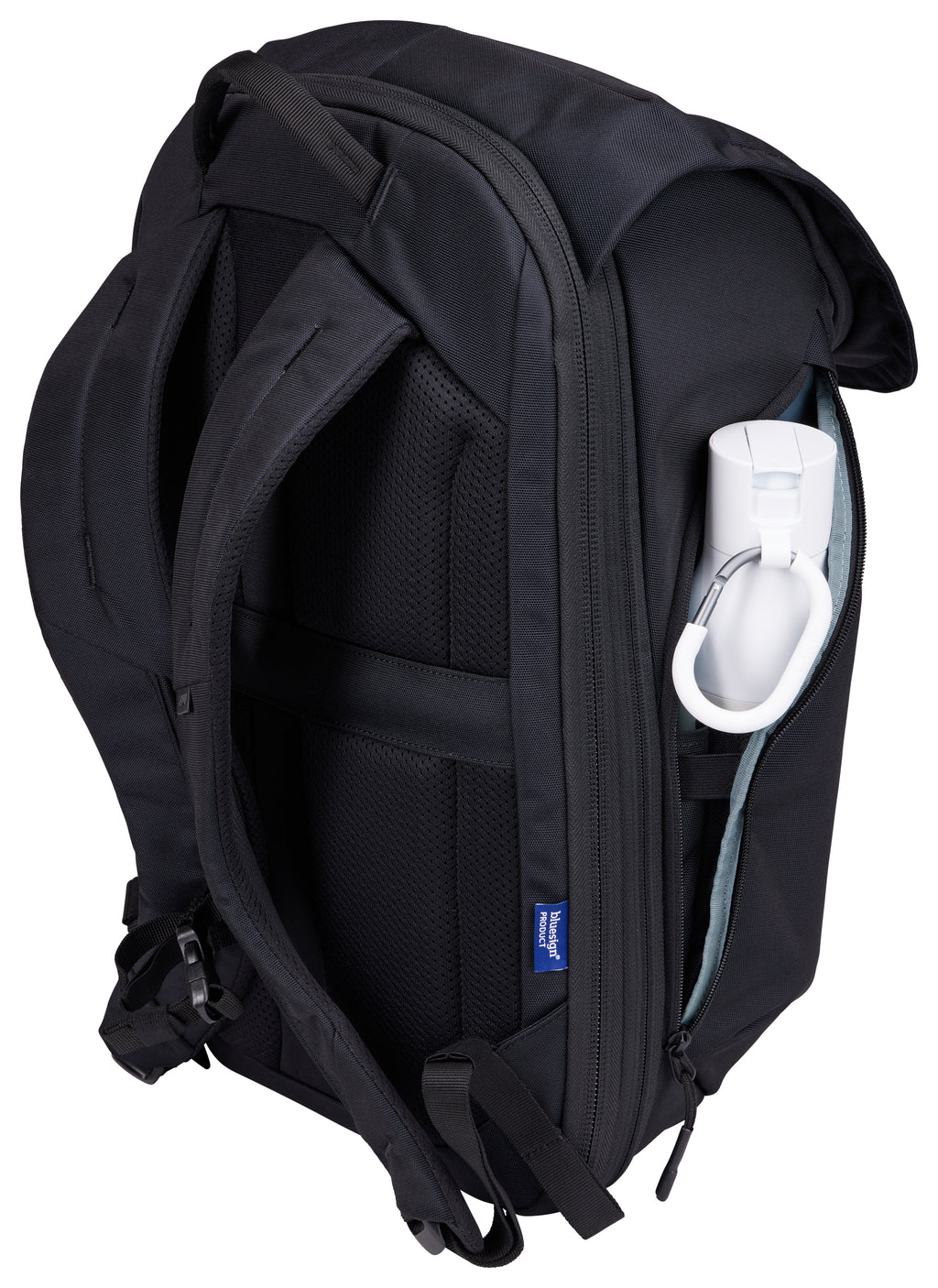 Thule Subterra 2 Travel Backpack Noir - Sac Ordinateur
