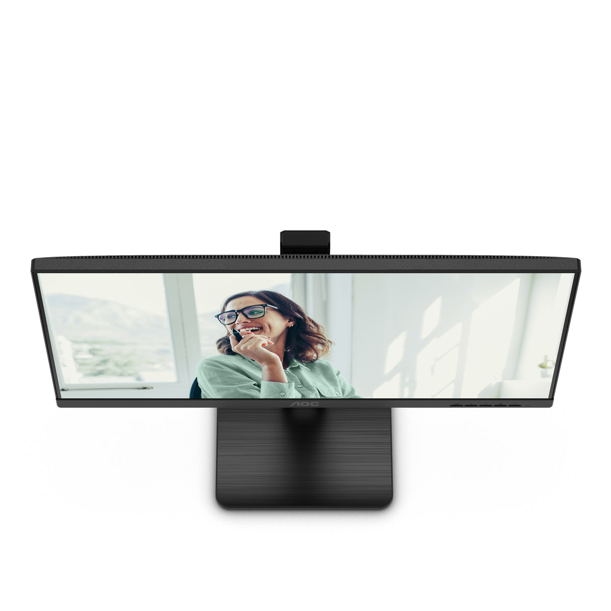 Écran AOC ProLine 24P3CV 24" Full HD IPS Bureautique