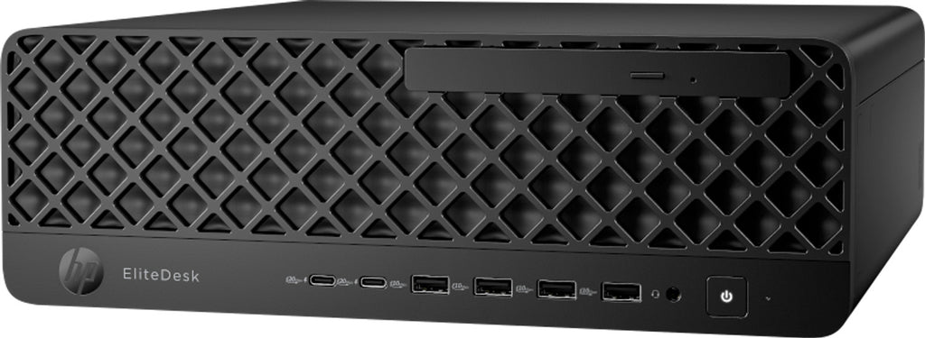 PC AI HP EliteDesk 8 G1i SFF - Core Ultra 5 235 - 16 Go RAM