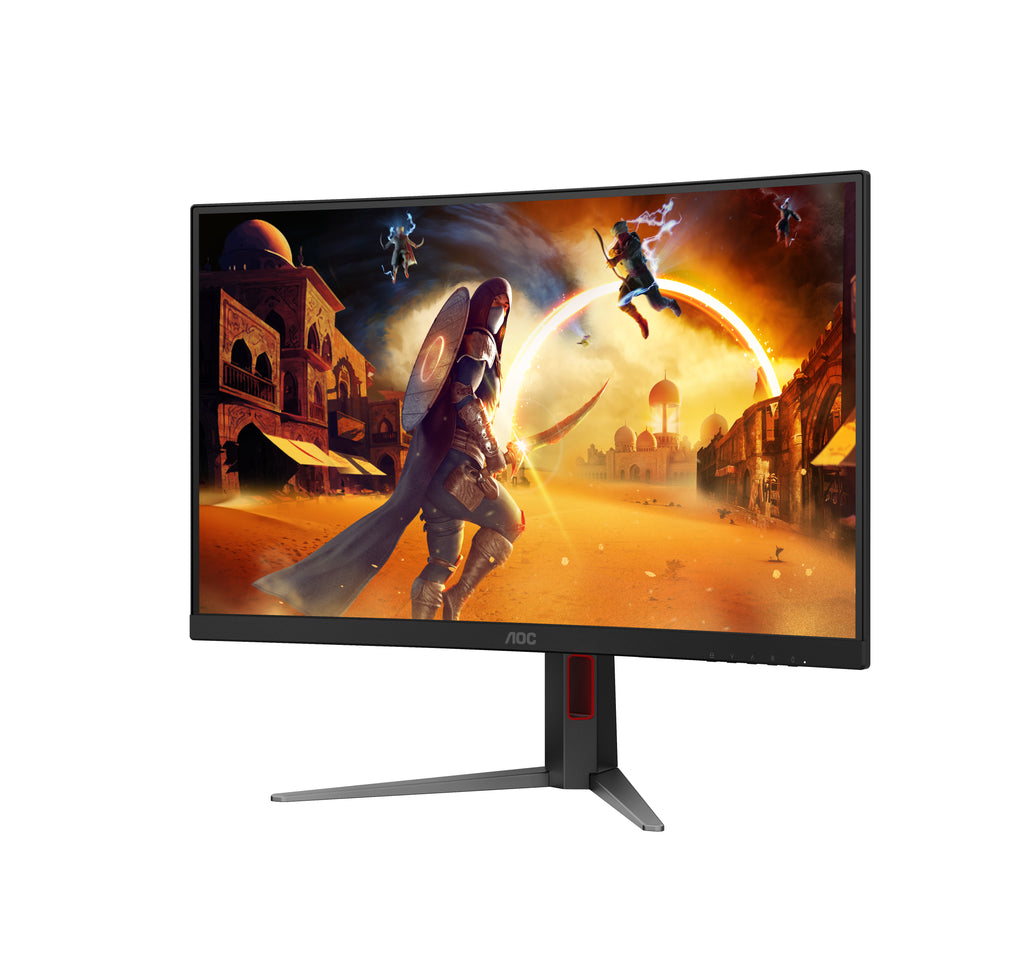 AOC G4 Series C27G4Z2 - Écran Gaming 27" 260Hz - HDR10