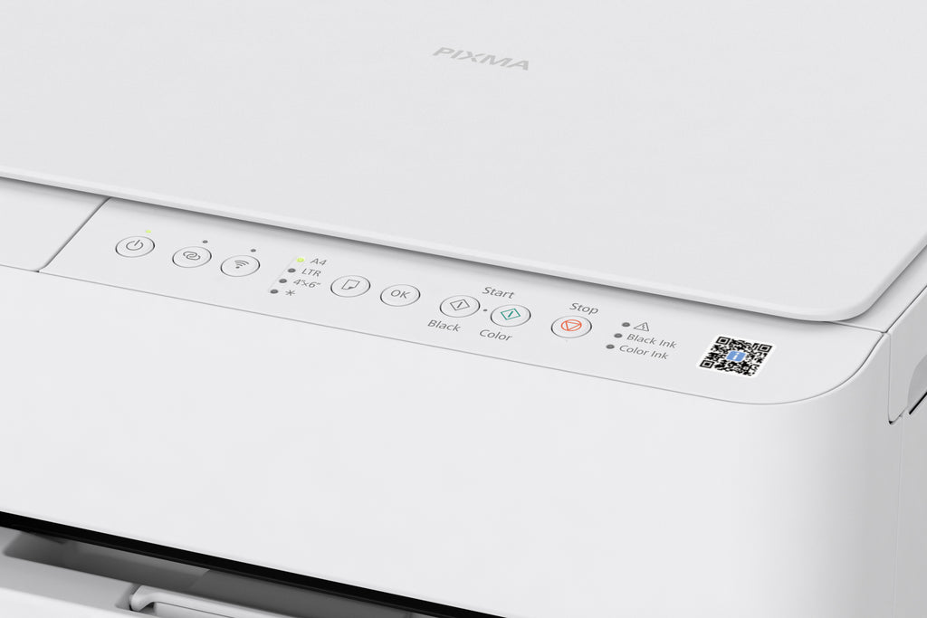 Imprimante multifonctions Canon PIXMA TS4150i - Jet d'encre couleur