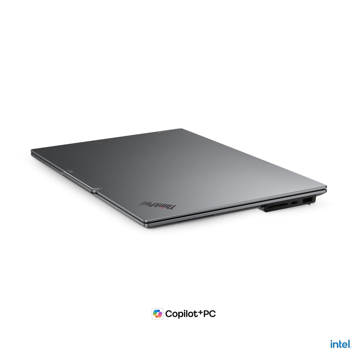 Lenovo ThinkPad X9-15p Gen 1 - Copilot+ PC ultra-puissant