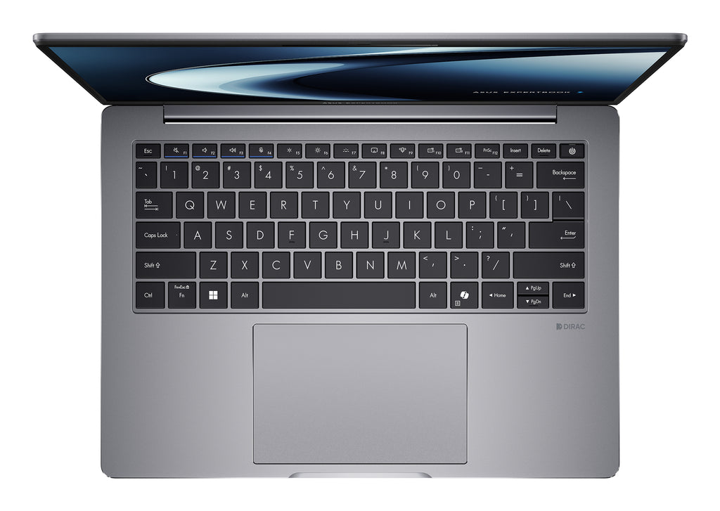 ASUS ExpertBook P3 G2 - Ryzen 7 8840HS | 16 Go RAM | 512 Go SSD