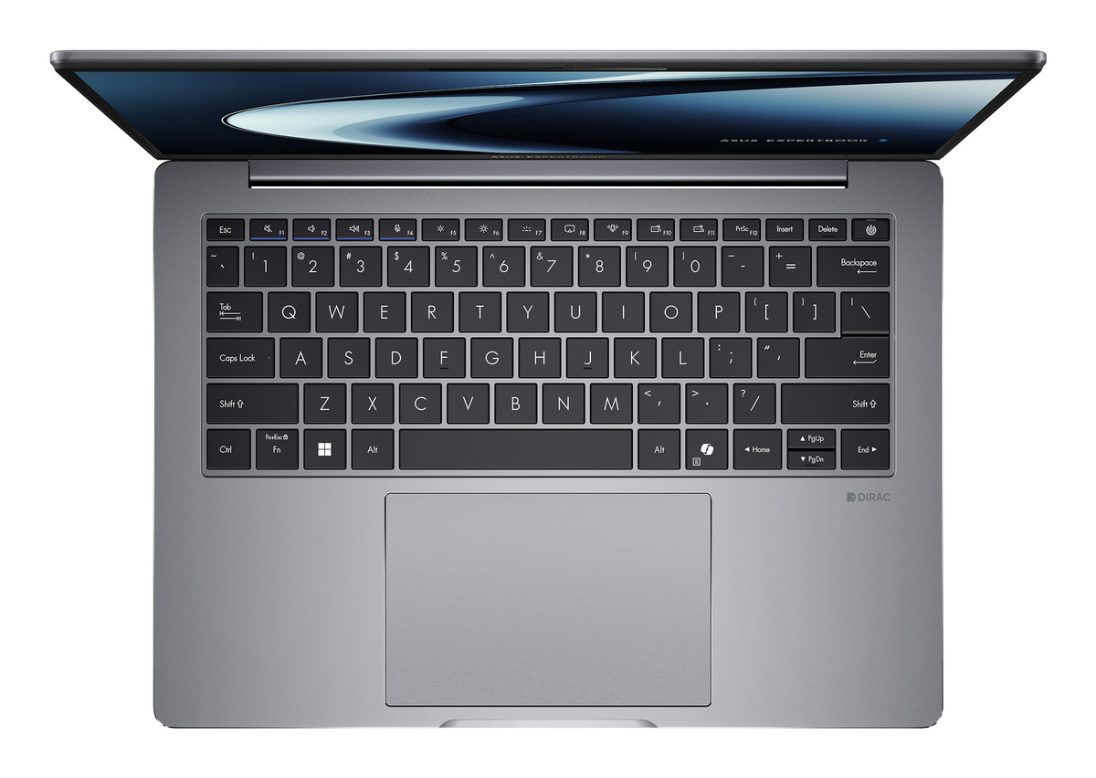 ASUS ExpertBook P3 G2 - Ryzen 7 8840HS | 16 Go RAM | 512 Go SSD