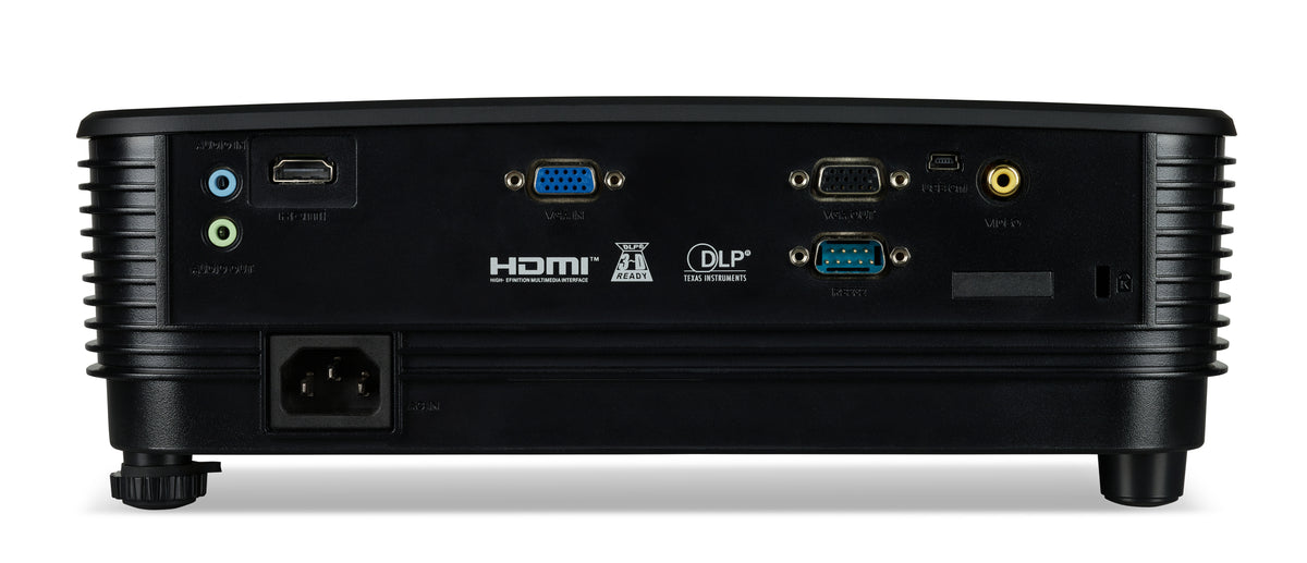 Projecteur Acer X1229HP 4800 lumens XGA 3D portable