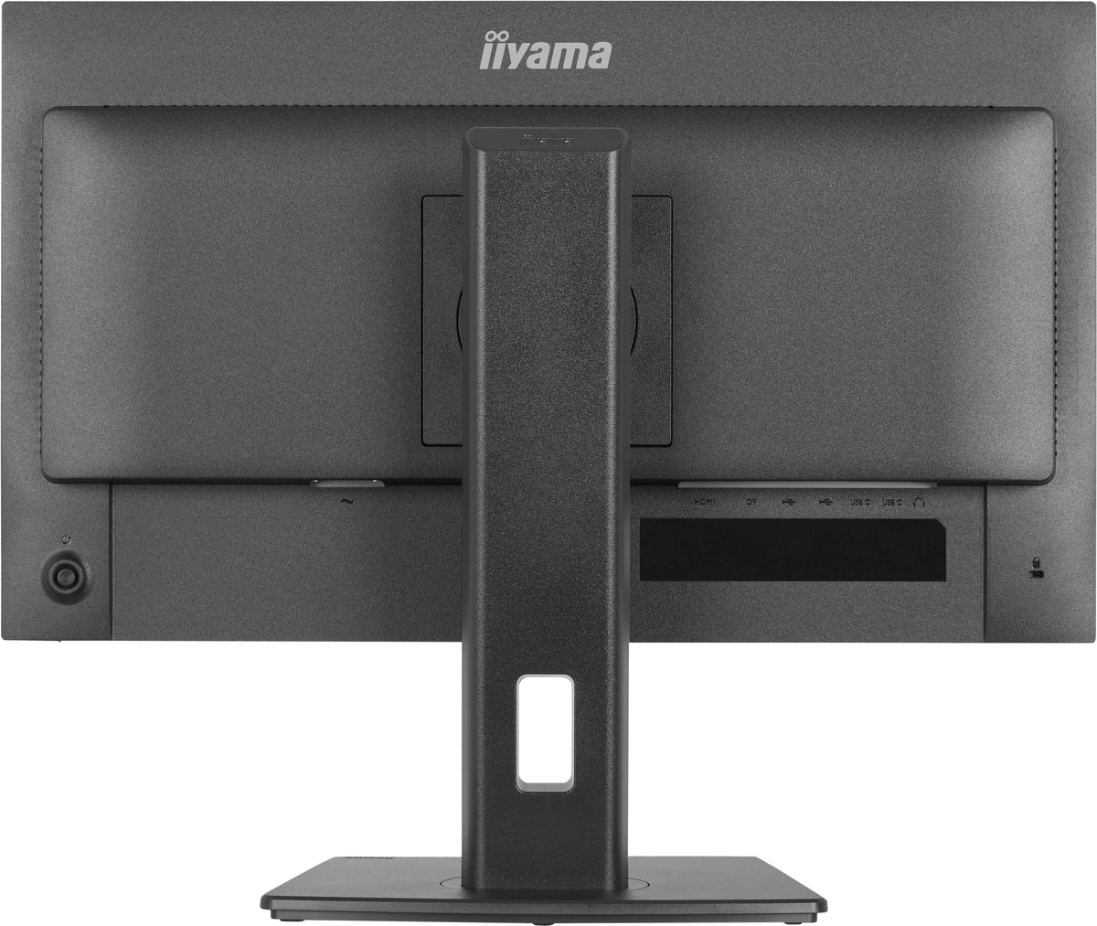 Écran LED IIYAMA 24" Full HD 120 Hz - ProLite XB2497HSU-B1