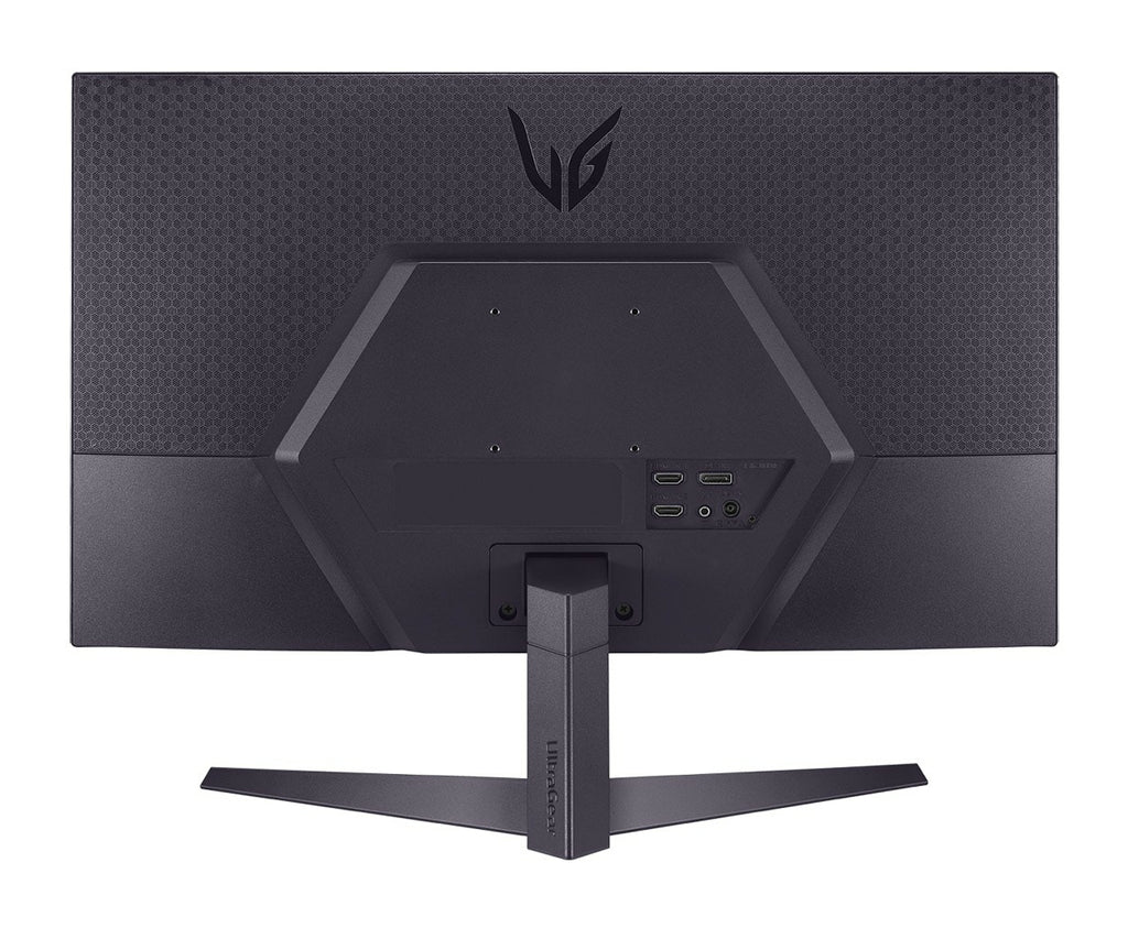 LG UltraGear 24GS50F-B Écran Gaming 24" 180Hz HDR10