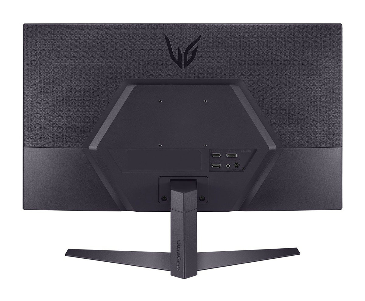 LG UltraGear 24GS50F-B Écran Gaming 24" 180Hz HDR10