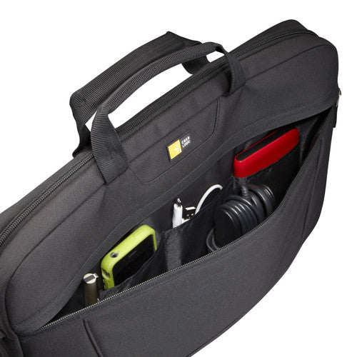 Sacoche ordinateur portable 15,6'' noir CASE LOGIC