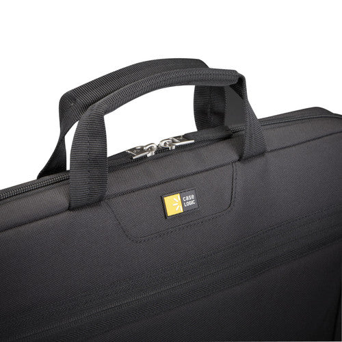 Sacoche ordinateur portable 15,6'' noir CASE LOGIC