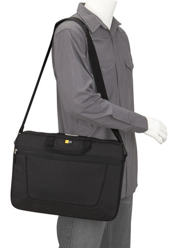 Sacoche ordinateur portable 15,6'' noir CASE LOGIC
