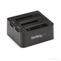 Contrôleur stockage USB 3.1 Gen 2 10Gbps 2x disques