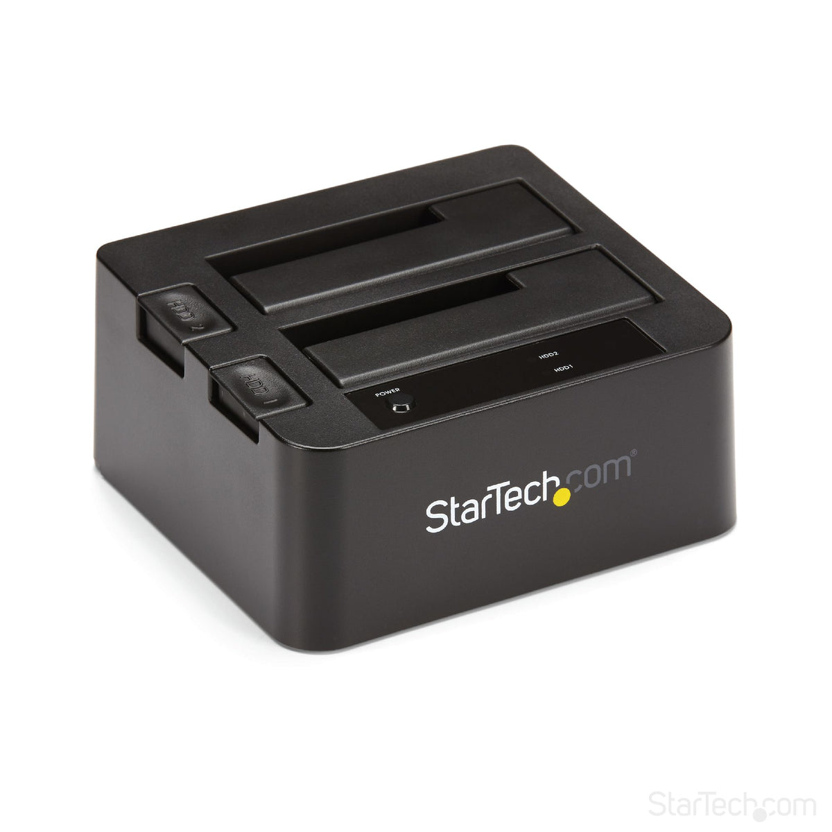 Contrôleur stockage USB 3.1 Gen 2 10Gbps 2x disques